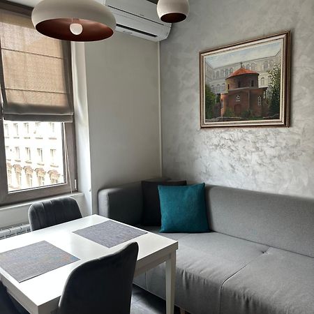 Apartment Rotonda 索菲亞 外观 照片