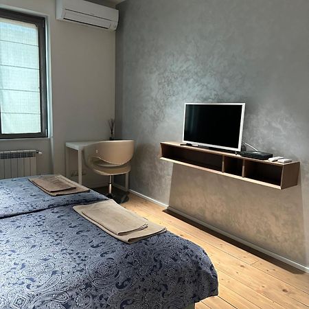 Apartment Rotonda 索菲亞 外观 照片