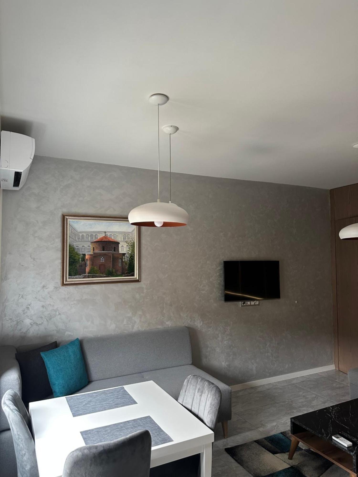 Apartment Rotonda 索菲亞 外观 照片