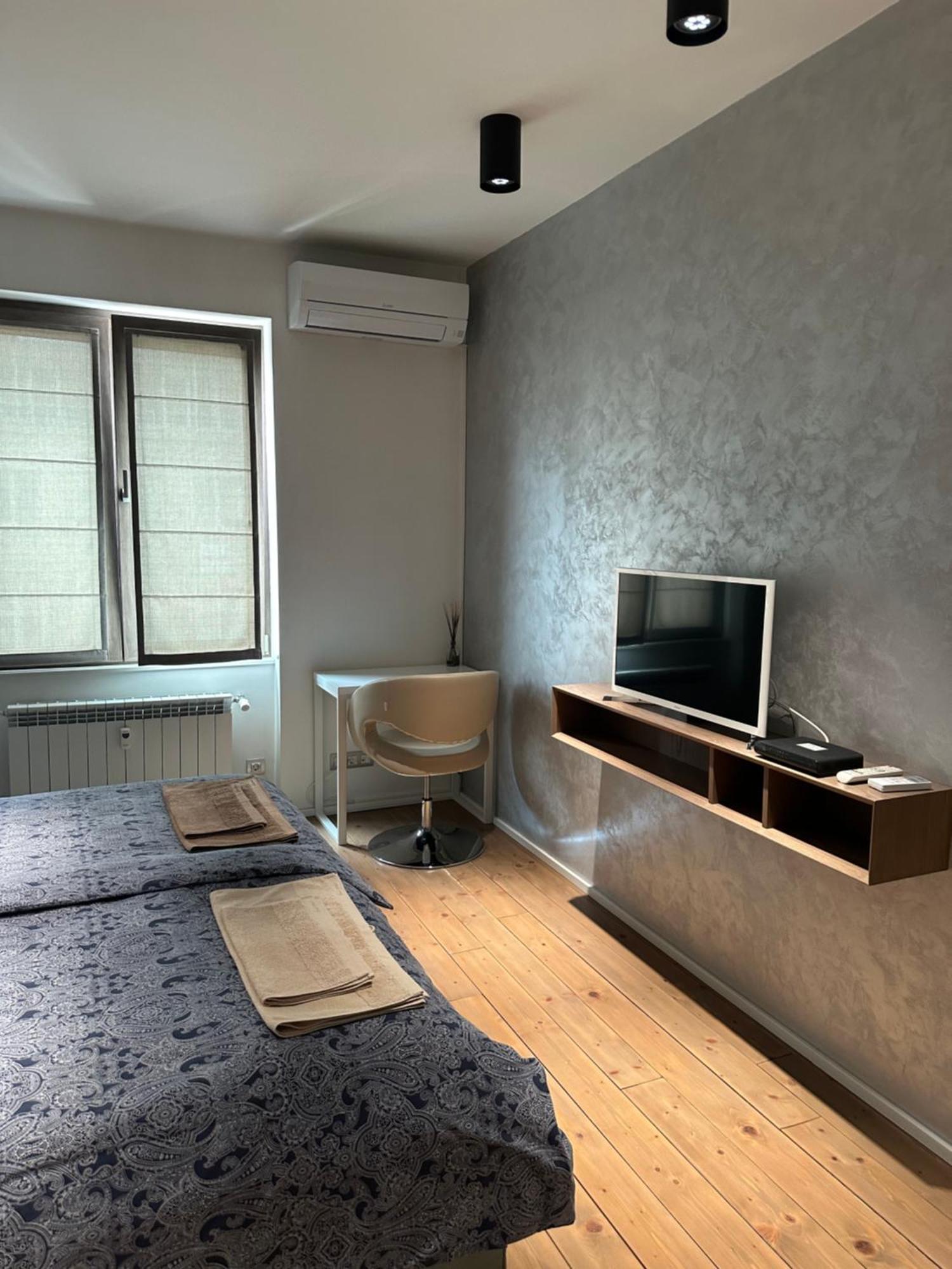 Apartment Rotonda 索菲亞 外观 照片