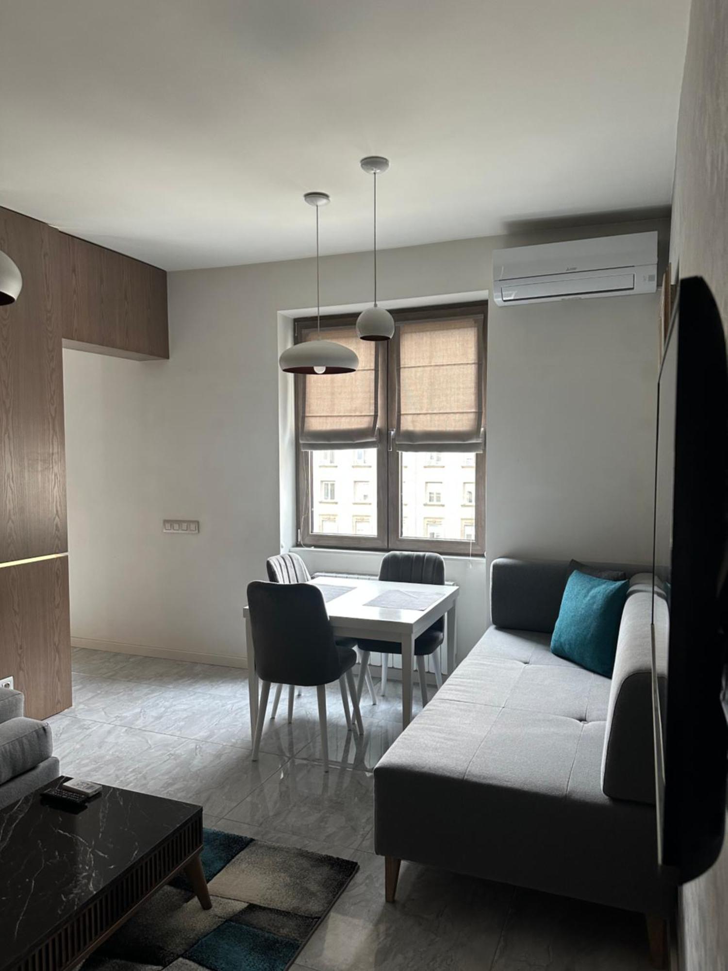 Apartment Rotonda 索菲亞 外观 照片