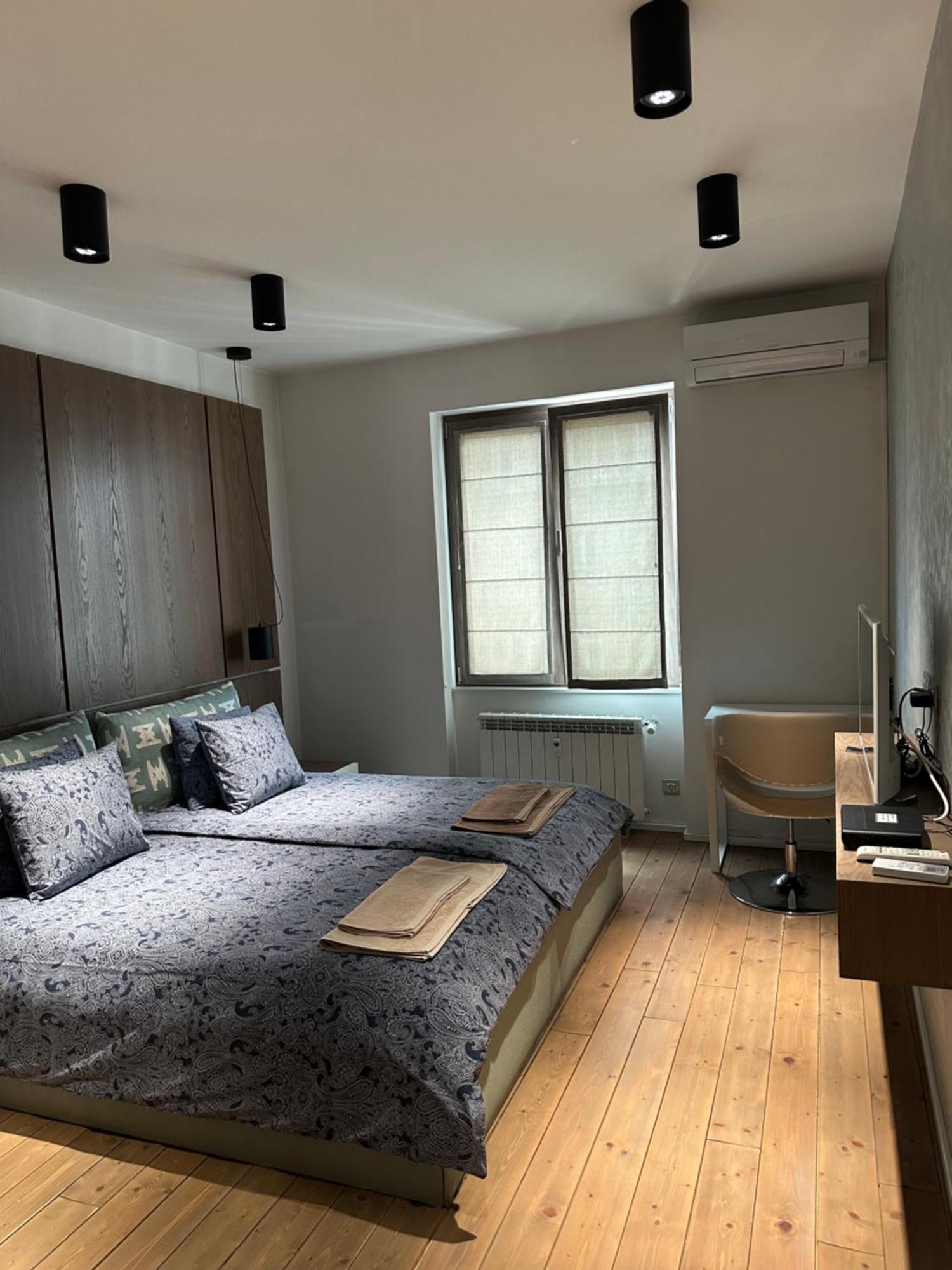 Apartment Rotonda 索菲亞 外观 照片