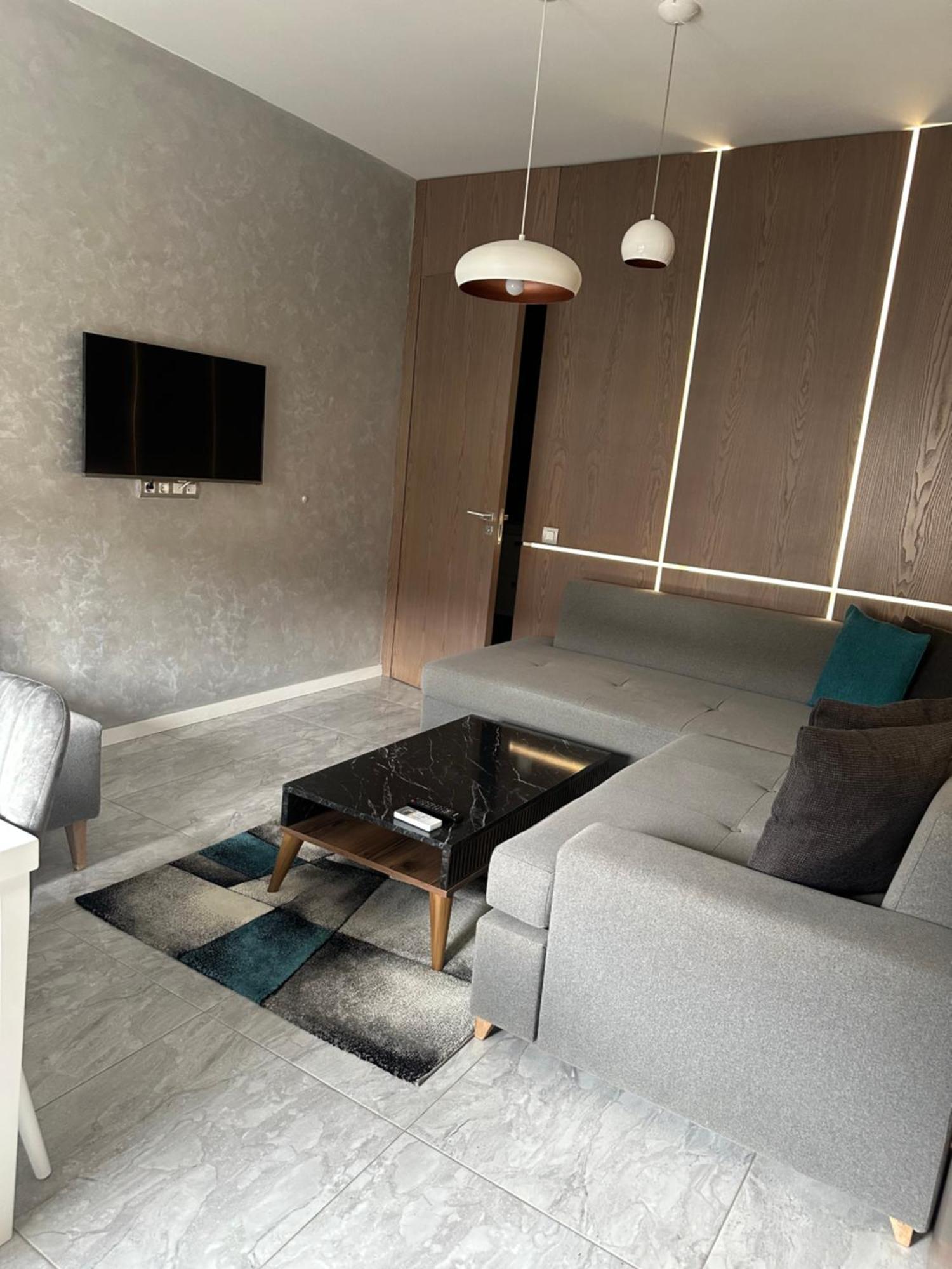 Apartment Rotonda 索菲亞 外观 照片