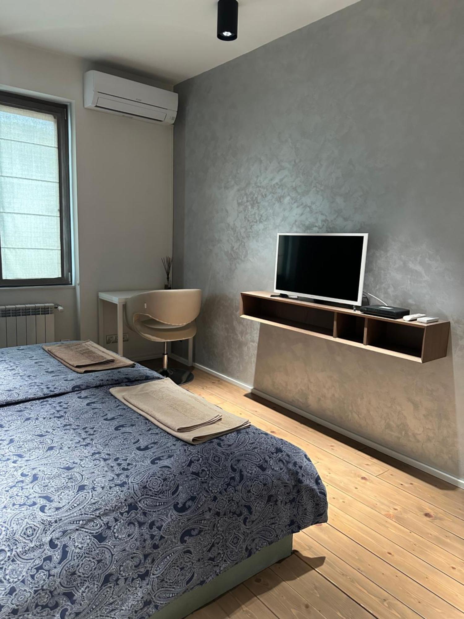 Apartment Rotonda 索菲亞 外观 照片