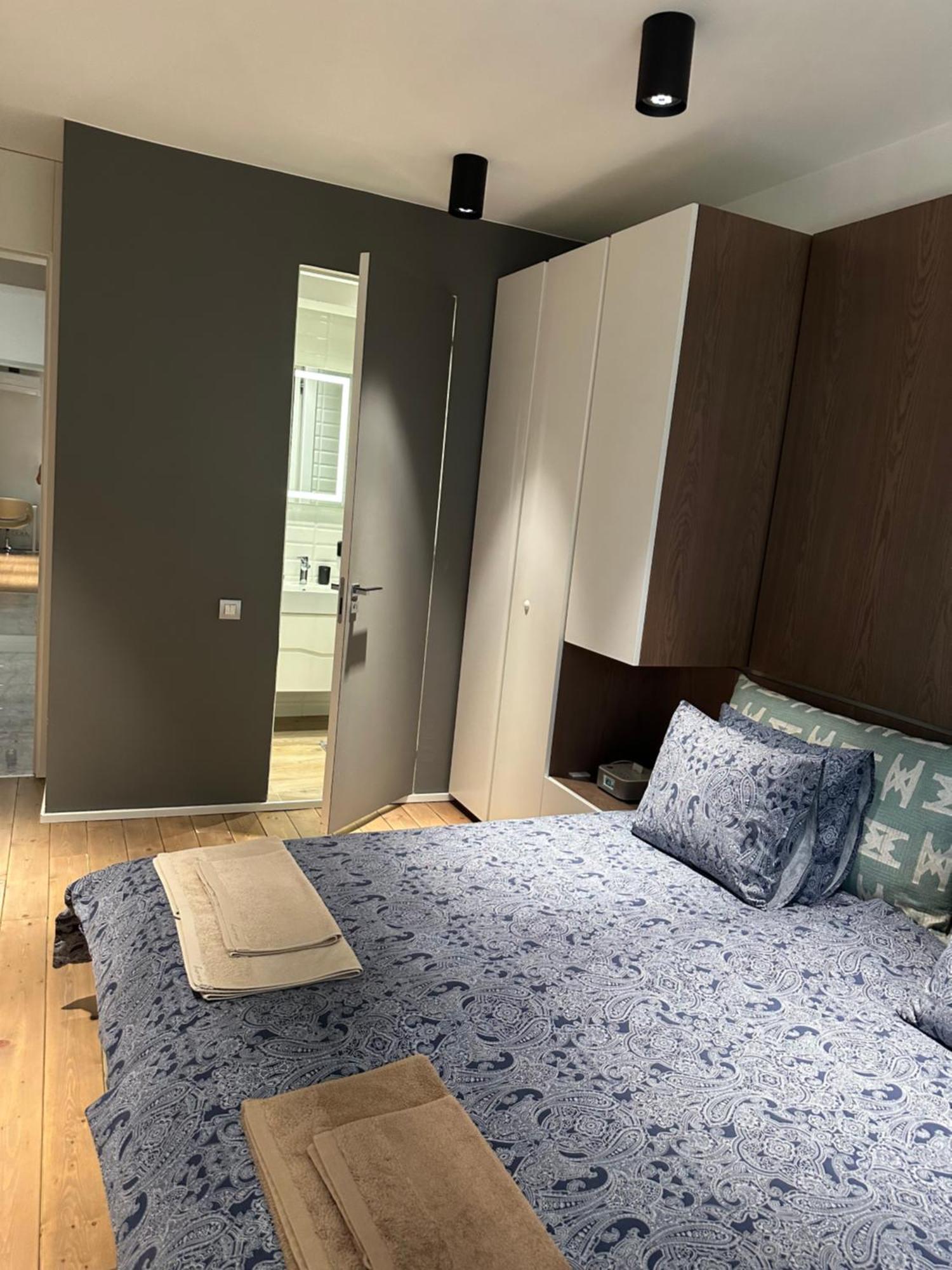 Apartment Rotonda 索菲亞 外观 照片